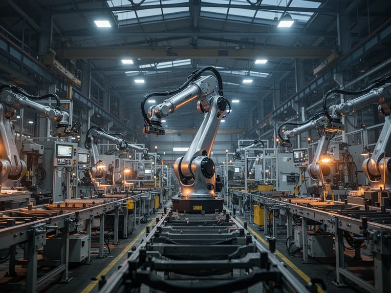 EU-KI-Verordnung: Zehn Staaten fordern Aufschub für Industrie - Foto: über boerse-global.de