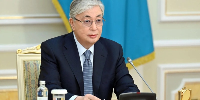 Kasachstan sendet Solidaritätsbekundungen an Staatsoberhäupter der Golfregion - Foto: presseportal.de