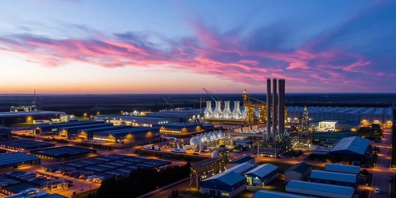 Zhejiang Power Aktie: Radikaler Schrumpfkurs - Foto: über boerse-global.de