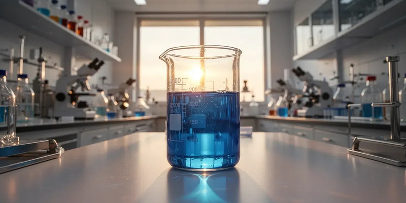 Roche Aktie: Strategischer Umbau - Foto: über boerse-global.de