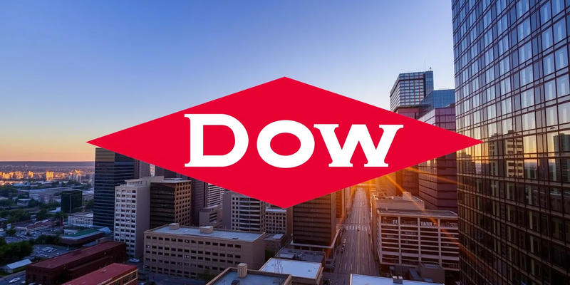 Dow Inc Aktie: Inflationsdaten belasten - Foto: über boerse-global.de