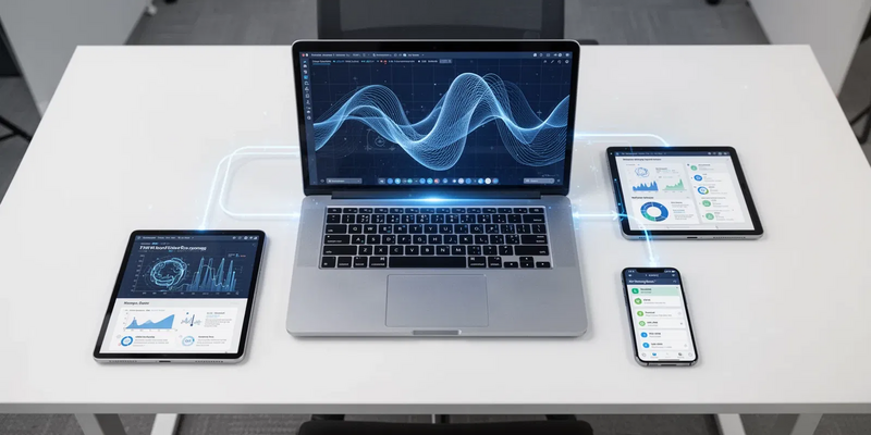 KI-Agenten revolutionieren die Arbeitswelt - Foto: über boerse-global.de