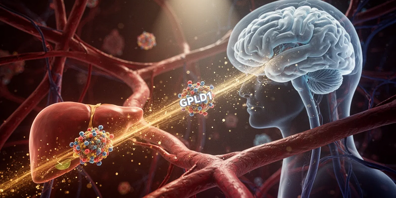 Leber-Enzym erklärt, wie Sport das Gehirn schützt - Foto: über boerse-global.de