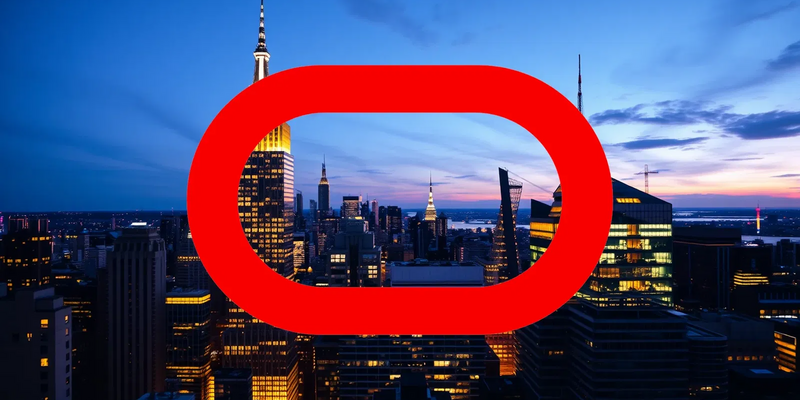 Oracle: La inyección de capital de OpenAI consolida su principal contrato - Foto: über boerse-global.de