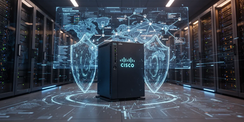 Cisco setzt im Kampf gegen Hacker auf autonome KI-Abwehr - Foto: über boerse-global.de