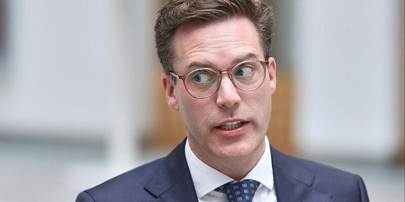 Manuel Hagel (Archiv) - Foto: via dts Nachrichtenagentur