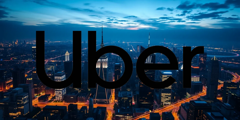 Uber Aktie: Strategische Offensive - Foto: über boerse-global.de