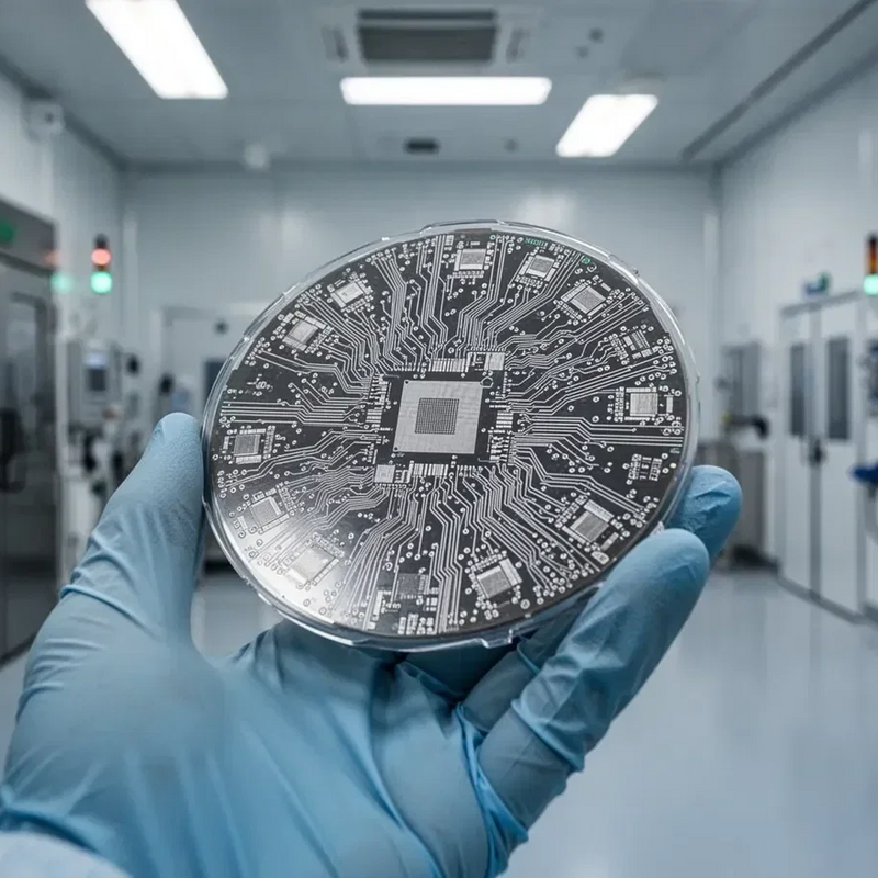 VanEck Semiconductor ETF: Rekordkurs - Foto: über boerse-global.de