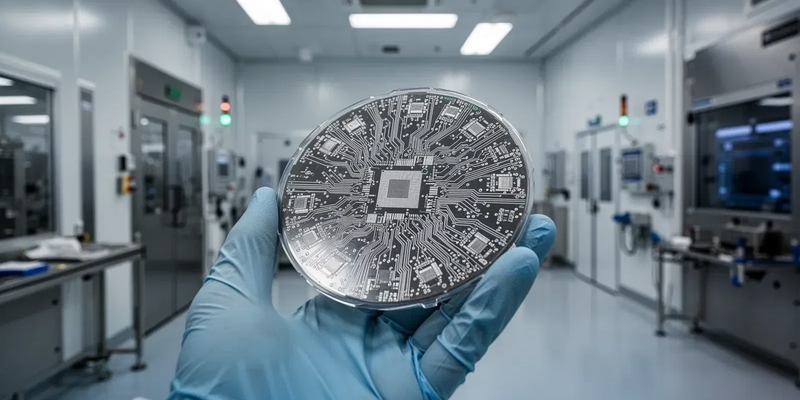 VanEck Semiconductor ETF: Rekordkurs - Foto: über boerse-global.de