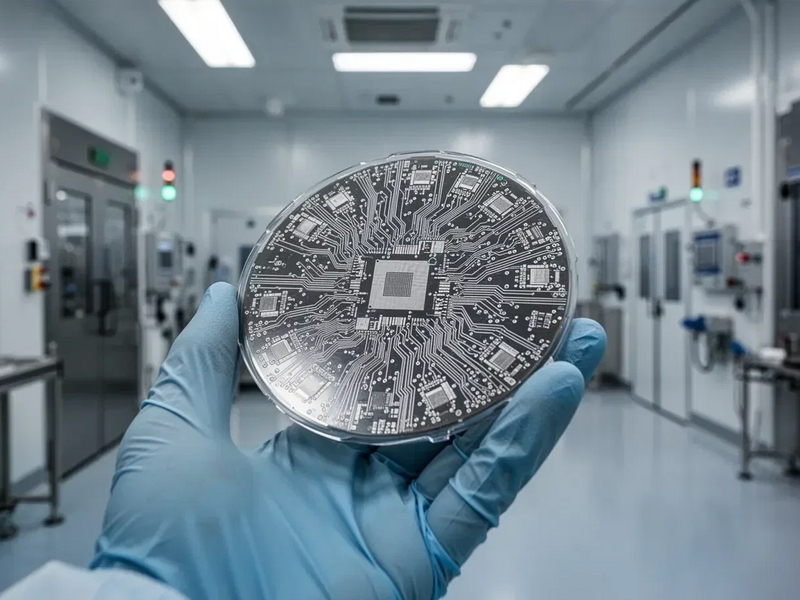 VanEck Semiconductor ETF: Rekordkurs - Foto: über boerse-global.de