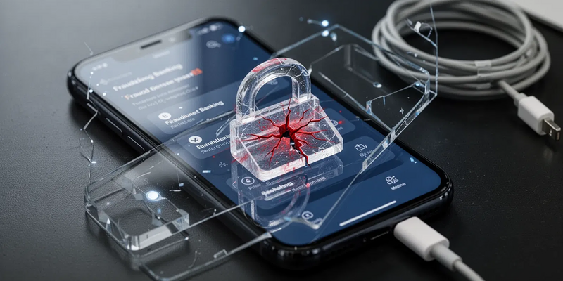 Bankbetrüger nutzen KI für perfekte Phishing-Angriffe - Foto: über boerse-global.de