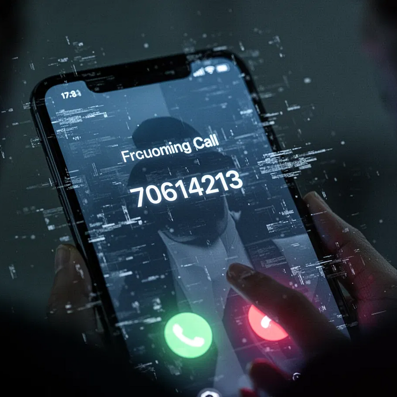 Vorsicht vor gefälschten Behörden-Anrufen in den VAE - Foto: über boerse-global.de