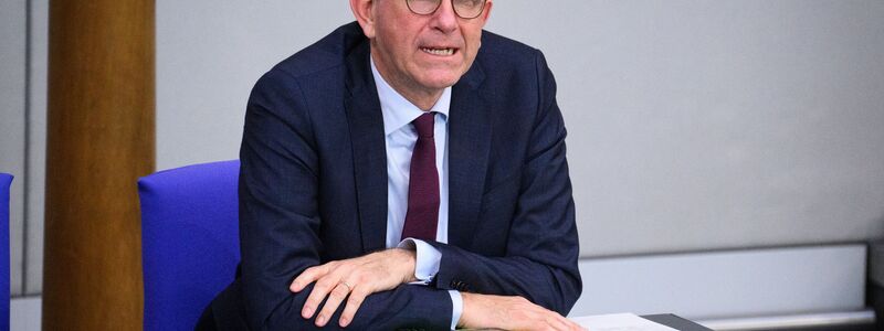 Kulturstaatsminister Weimer über die Gespräche rund um die Berlinale: «Alle Beteiligten wollen meiner Einschätzung nach rasch zu guten Ergebnissen kommen.» (Archivbild) - Foto: Bernd von Jutrczenka/dpa