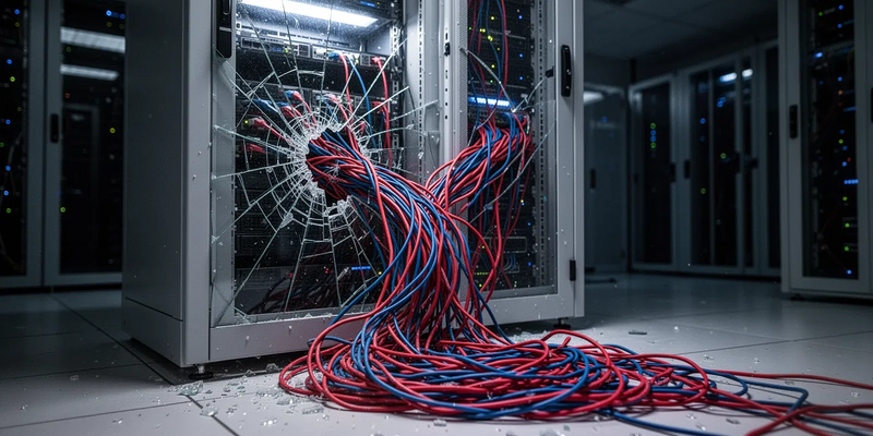 Cegedim Santé: Cyberangriff legt Gesundheitsdaten von 15 Millionen Franzosen offen - Foto: über boerse-global.de