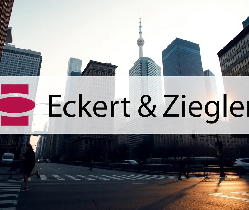 Eckert & Ziegler Aktie: Produktions-Offensive - Foto: über boerse-global.de
