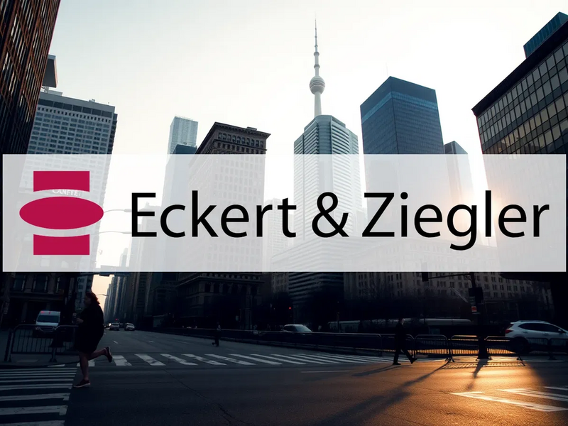 Eckert & Ziegler Aktie: Produktions-Offensive - Foto: über boerse-global.de