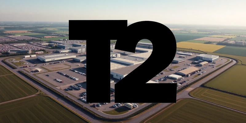 Take-Two: La solidez de su cartera de proyectos impulsa la confianza - Foto: über boerse-global.de