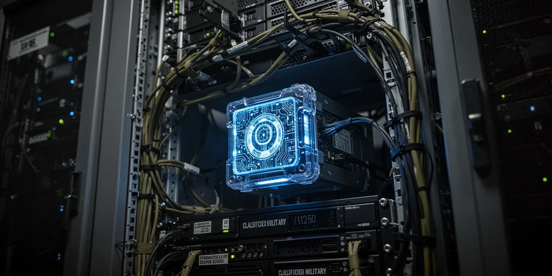 OpenAI sichert sich Millionen-Deal mit US-Verteidigungsministerium - Foto: über boerse-global.de