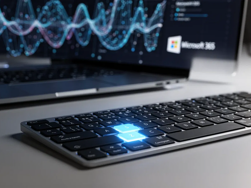 Microsoft 365 Copilot wird zum eigenständigen Arbeits-Agenten - Foto: über boerse-global.de