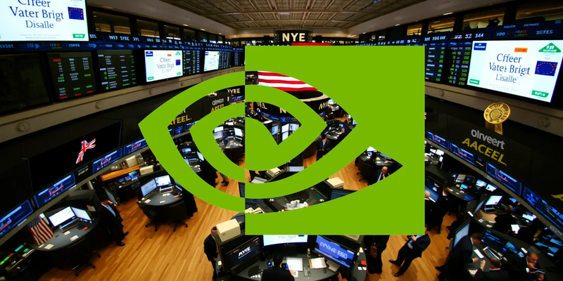 Nvidia: El giro estratégico hacia la inferencia de IA - Foto: über boerse-global.de