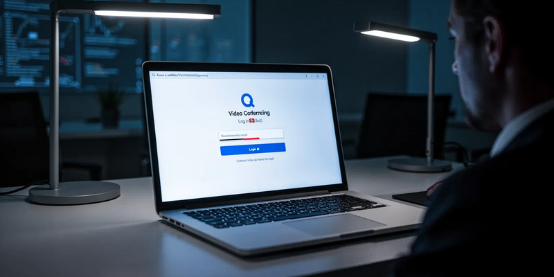 Teramind-Missbrauch: Neue Phishing-Welle nutzt legitime Überwachungssoftware - Foto: über boerse-global.de