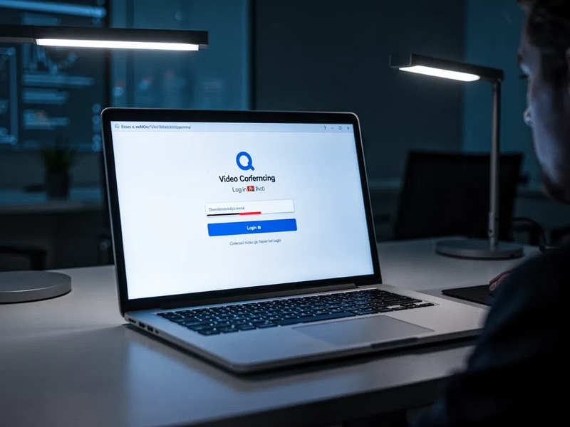 Teramind-Missbrauch: Neue Phishing-Welle nutzt legitime Überwachungssoftware - Foto: über boerse-global.de