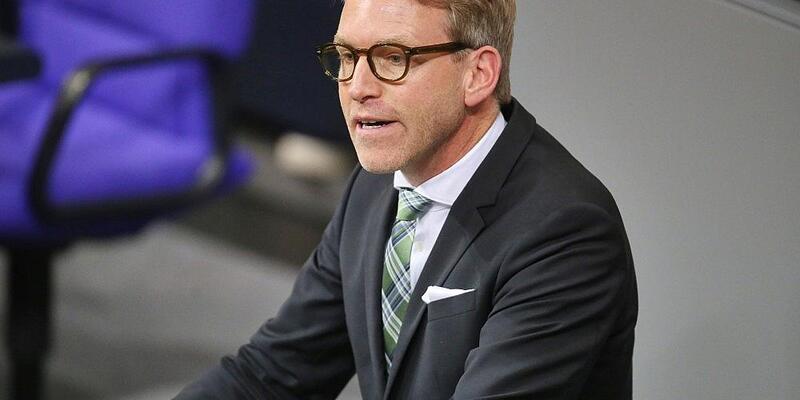 Marc Henrichmann (Archiv) - Foto: via dts Nachrichtenagentur