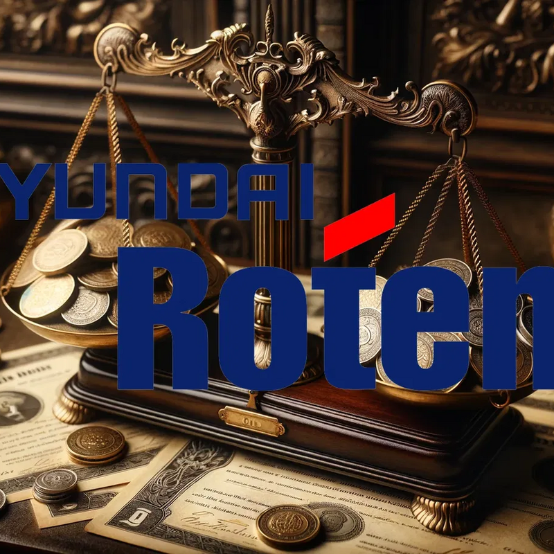 Hyundai-Rotem Aktie: Milliarden-Großprojekt - Foto: über boerse-global.de