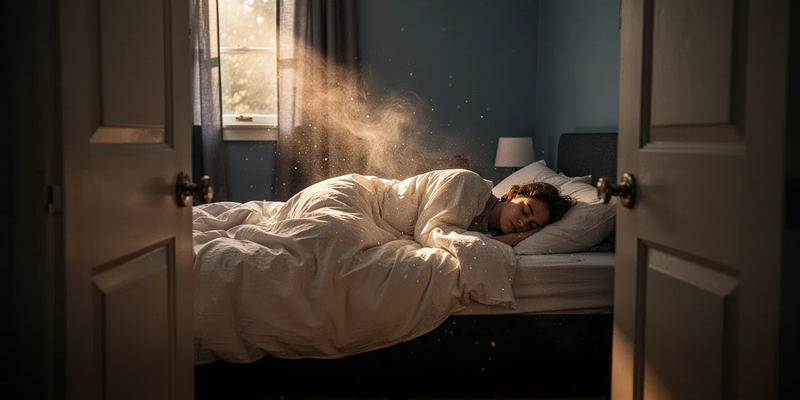 Wochenendschlaf senkt Depressionsrisiko bei Jugendlichen - Foto: über boerse-global.de