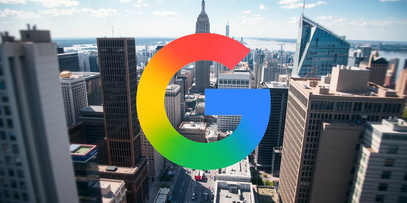 Alphabet: Un Doble Impulso Estratégico con Chips y Mapas - Foto: über boerse-global.de