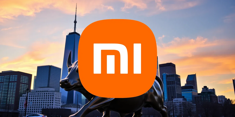 Xiaomi: La apuesta premium en un escenario de desafíos - Foto: über boerse-global.de