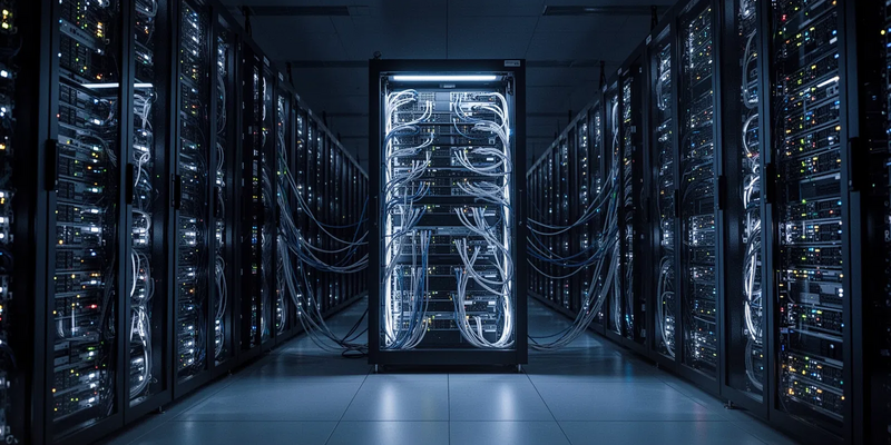 TOP: Fokus auf KI - Foto: über boerse-global.de