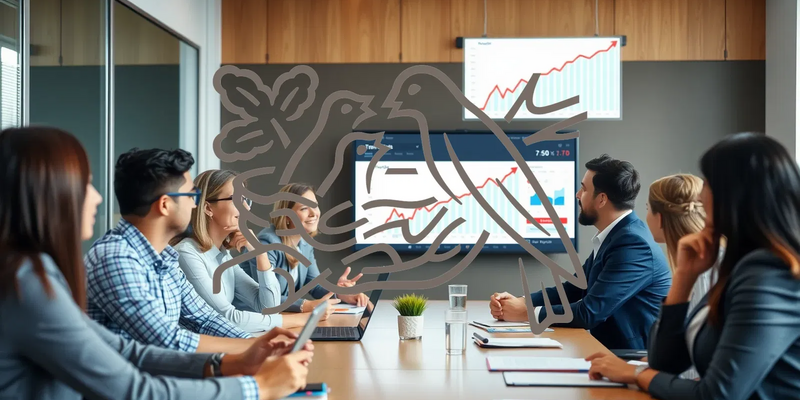 Nestlé endurece su política de incentivos tras un año de resultados mixtos - Foto: über boerse-global.de