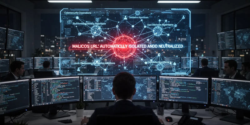 KI-Phishing trifft Deutschland – Automatisierung schlägt zurück - Foto: über boerse-global.de