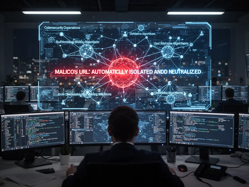 KI-Phishing trifft Deutschland – Automatisierung schlägt zurück - Foto: über boerse-global.de