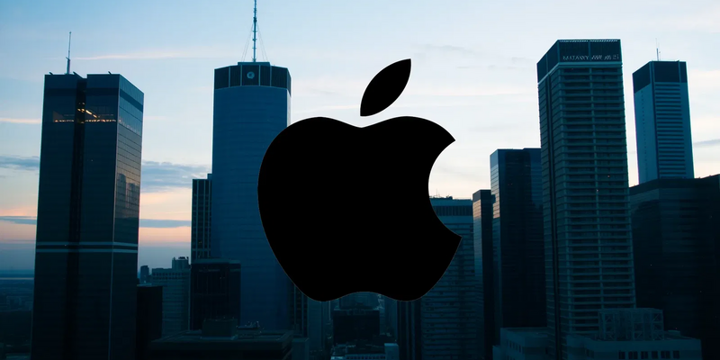 Apple reconfigura su mapa productivo: EE.UU. e India como ejes estratégicos - Foto: über boerse-global.de