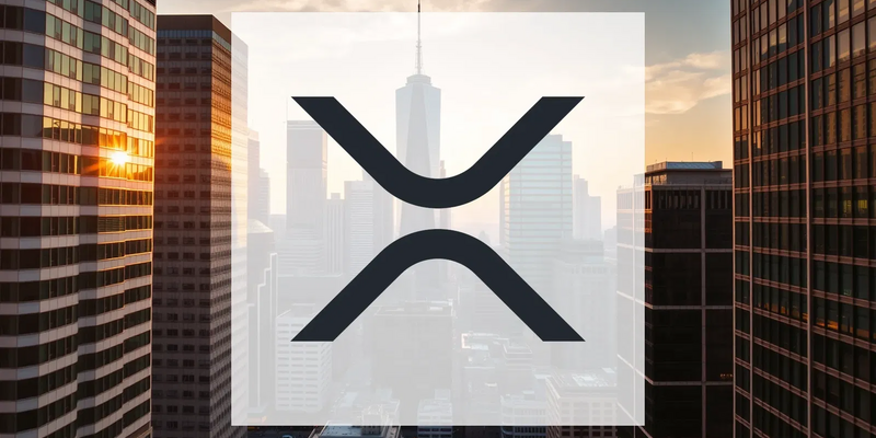 XRP: Un Respiro en el Mercado Tras la Caída - Foto: über boerse-global.de