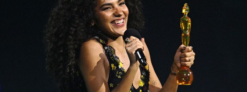 Nach den Grammys gelten die Brits Awards als einer der wichtigsten Musikpreise der Welt. - Foto: Doug Peters/PA Wire/dpa