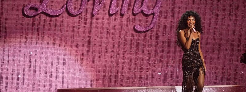 Die 26-Jährige erhielt bei der Preisverleihung in Manchester vier Auszeichnungen. - Foto: Scott A Garfitt/Invision/AP/dpa