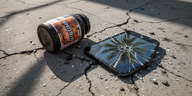 Kevin Wolter: Vom Fitness-Millionär zum TV-Comeback - Foto: über boerse-global.de