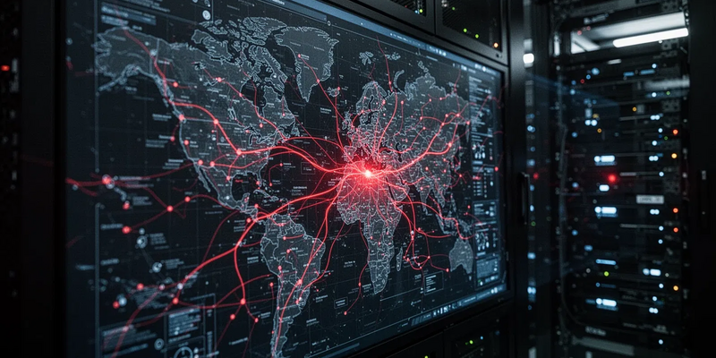 Cyberangriffe erreichen neue Geschwindigkeit: Verteidiger müssen in Minuten reagieren - Foto: über boerse-global.de