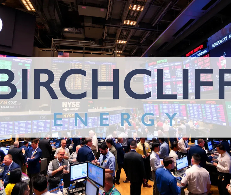 Birchcliff Energy Aktie: Geschäftsbericht naht - Foto: über boerse-global.de