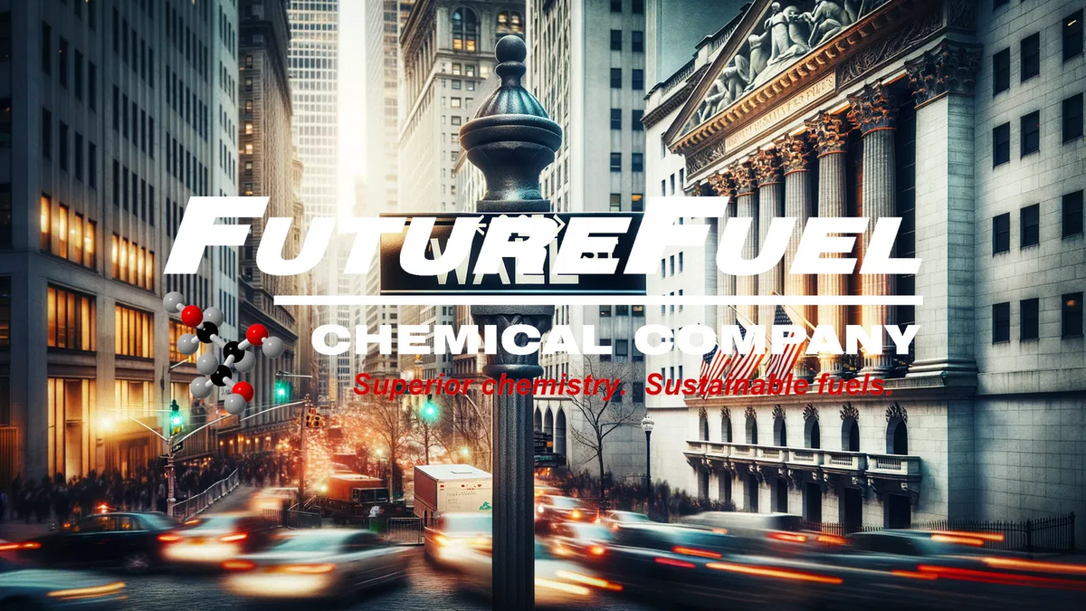 Fine Foods & Pharmaceuticals Aktie: Expansionskurs fixiert - Foto: über boerse-global.de