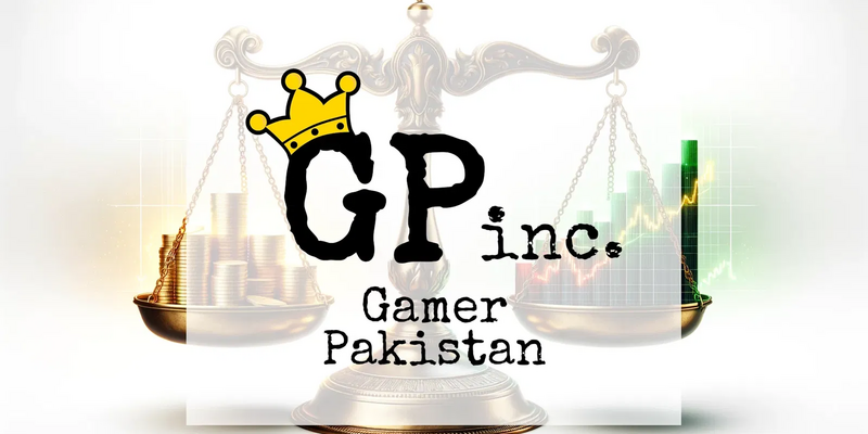 Gamer Pakistan Aktie: Neuausrichtung - Foto: über boerse-global.de