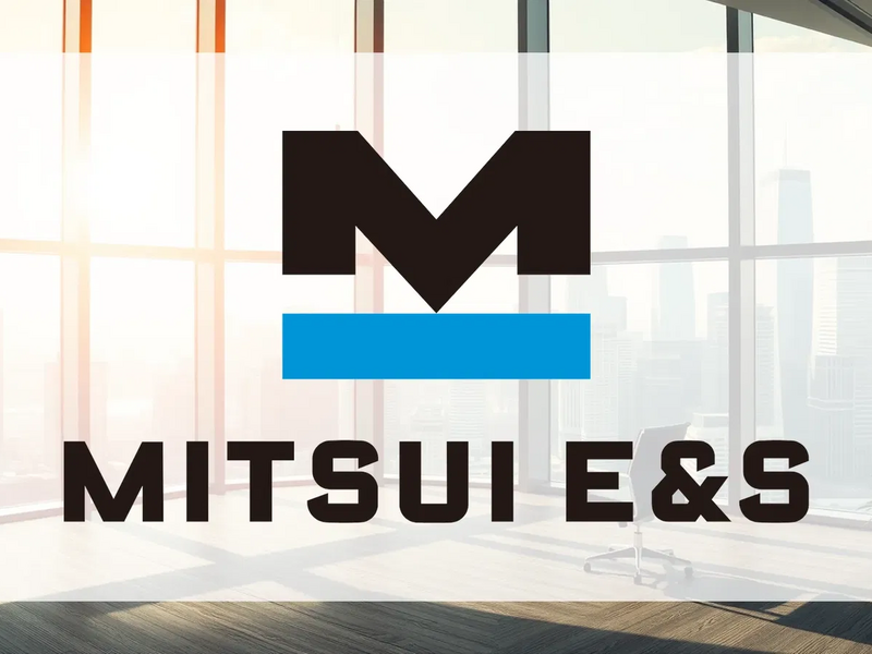 Mitsui E&S Aktie: Prognose angehoben - Foto: über boerse-global.de