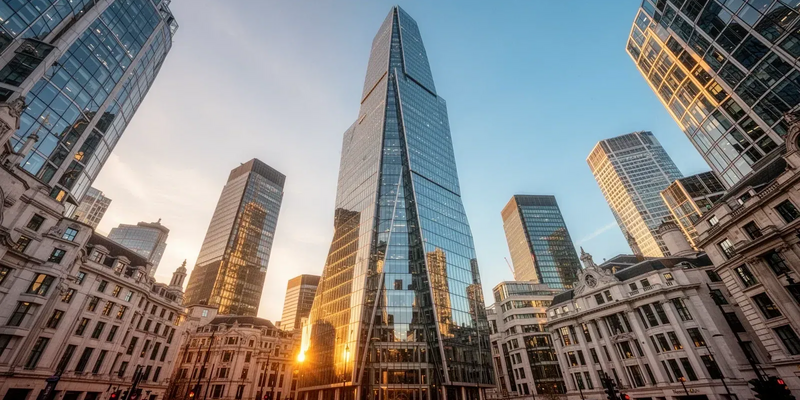 FTSE 100: Historisches Rekordhoch - Foto: über boerse-global.de