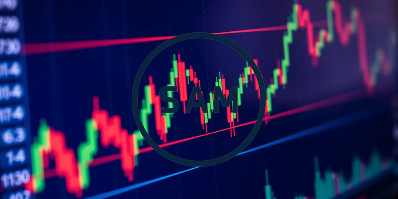 Surf Air Mobility Aktie: Fokus auf Sektortrends - Foto: über boerse-global.de