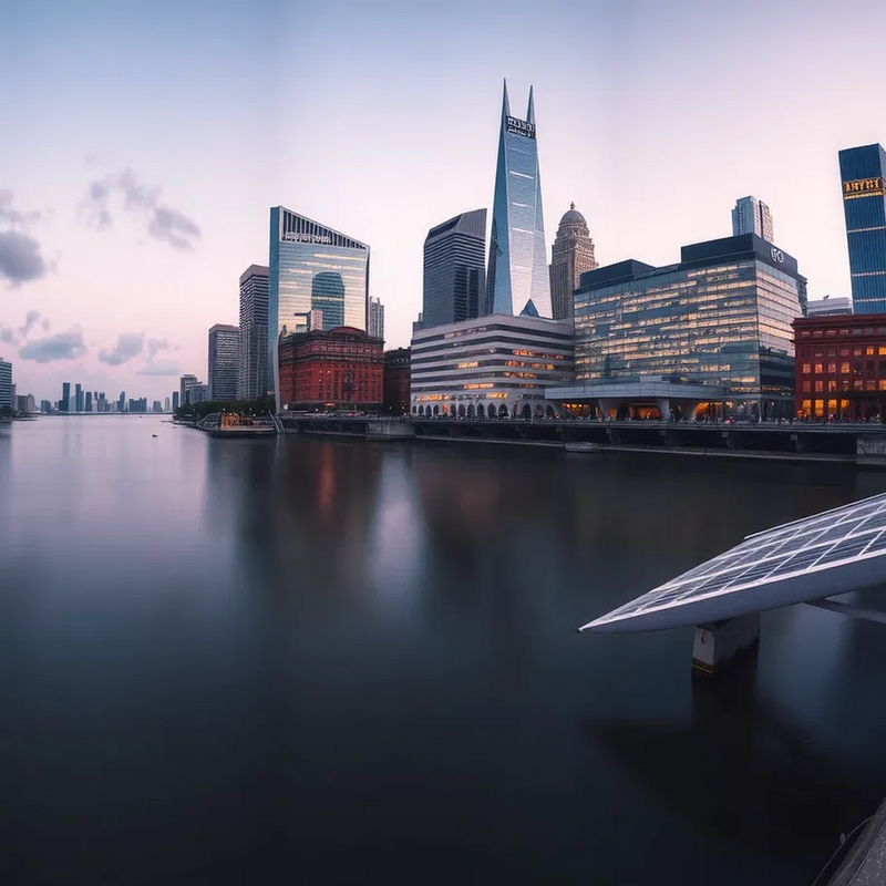 Magnolia Bostad: Fokus auf Makrodaten - Foto: über boerse-global.de