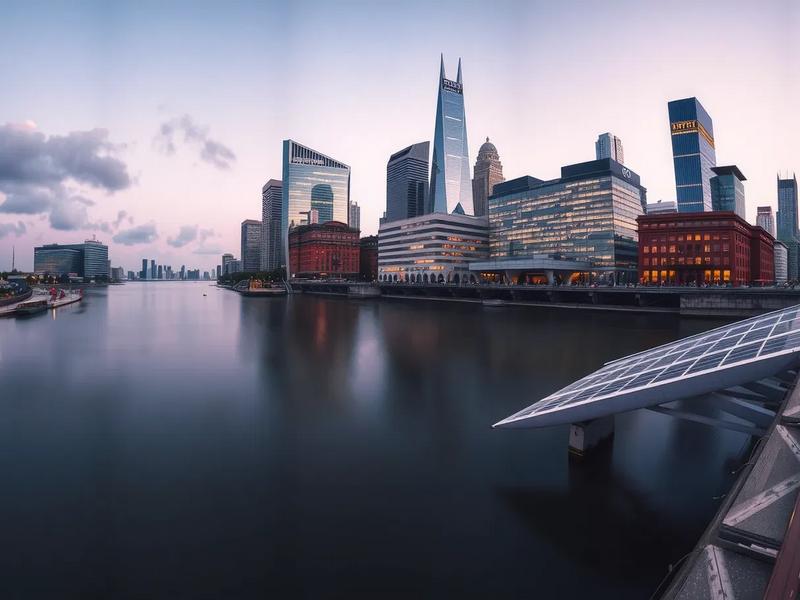 Magnolia Bostad: Fokus auf Makrodaten - Foto: über boerse-global.de