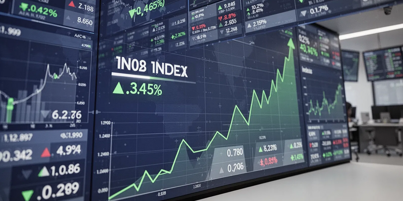 SDAX: Index-Rebalancing rückt näher - Foto: über boerse-global.de